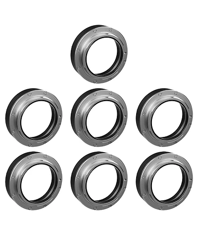 Dzofilm Ef-Mount Tool Kit for Vespid/Catta Ace/Gnosis Lenses, 7-Pack