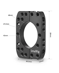 SmallRig Rod Clamp for Zhiyun Crane2 and Crane v2