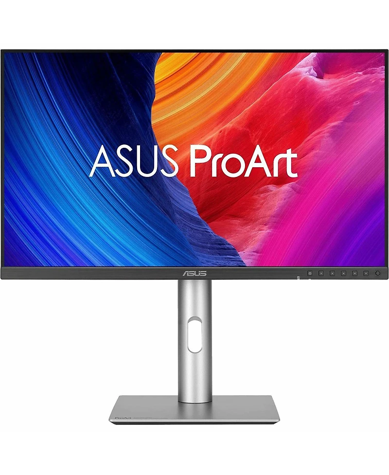 Asus ProArt Display PA27JCV 27" 16:9 5K Ips Led Hdr Monitor, Black