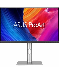 Asus ProArt Display PA27JCV 27" 16:9 5K Ips Led Hdr Monitor, Black