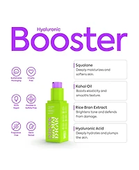 Makari Hyaluronic Acid 2% Booster