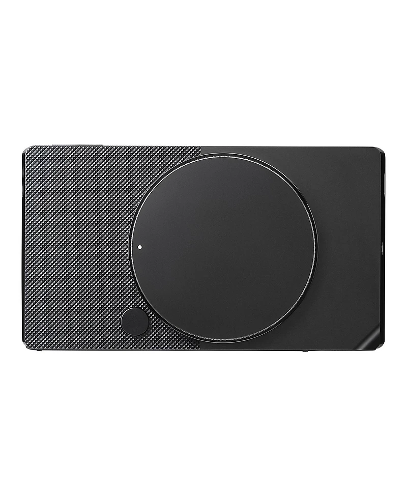 Sigma Bf Mirrorless Camera, Black