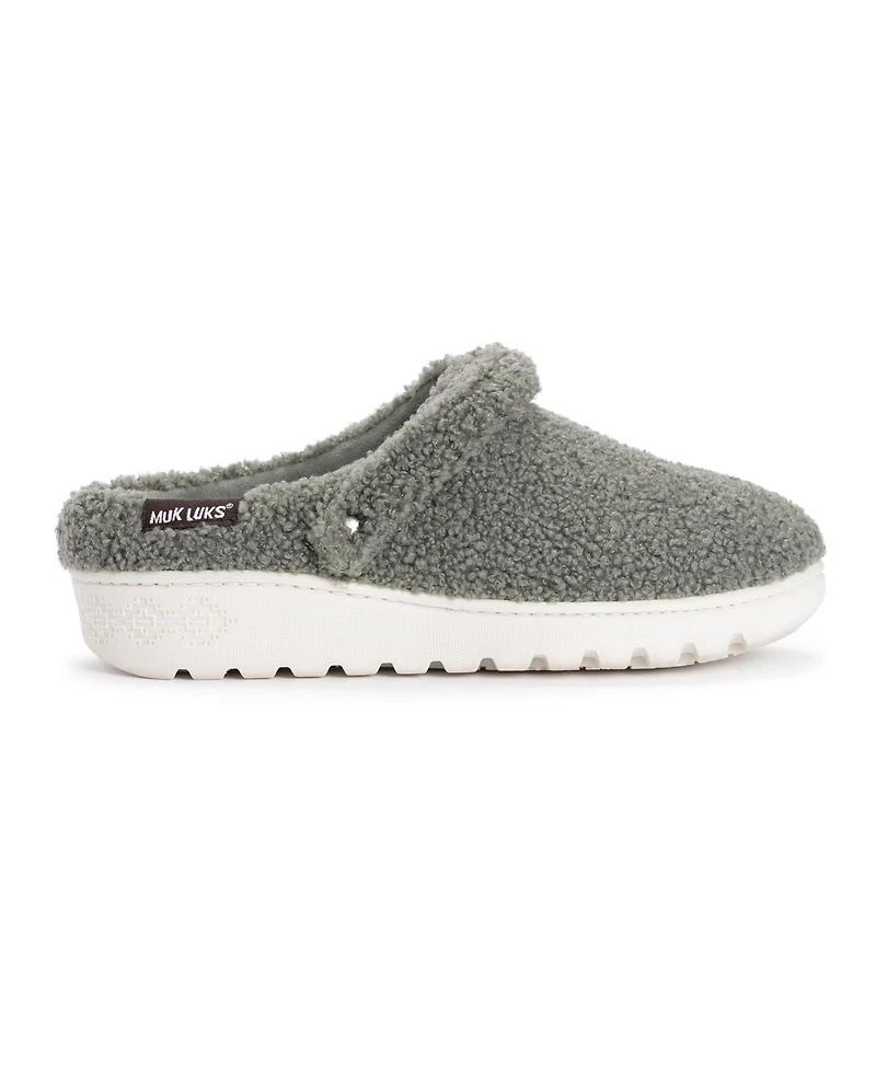 Muk Luks Women's Quianna Clog