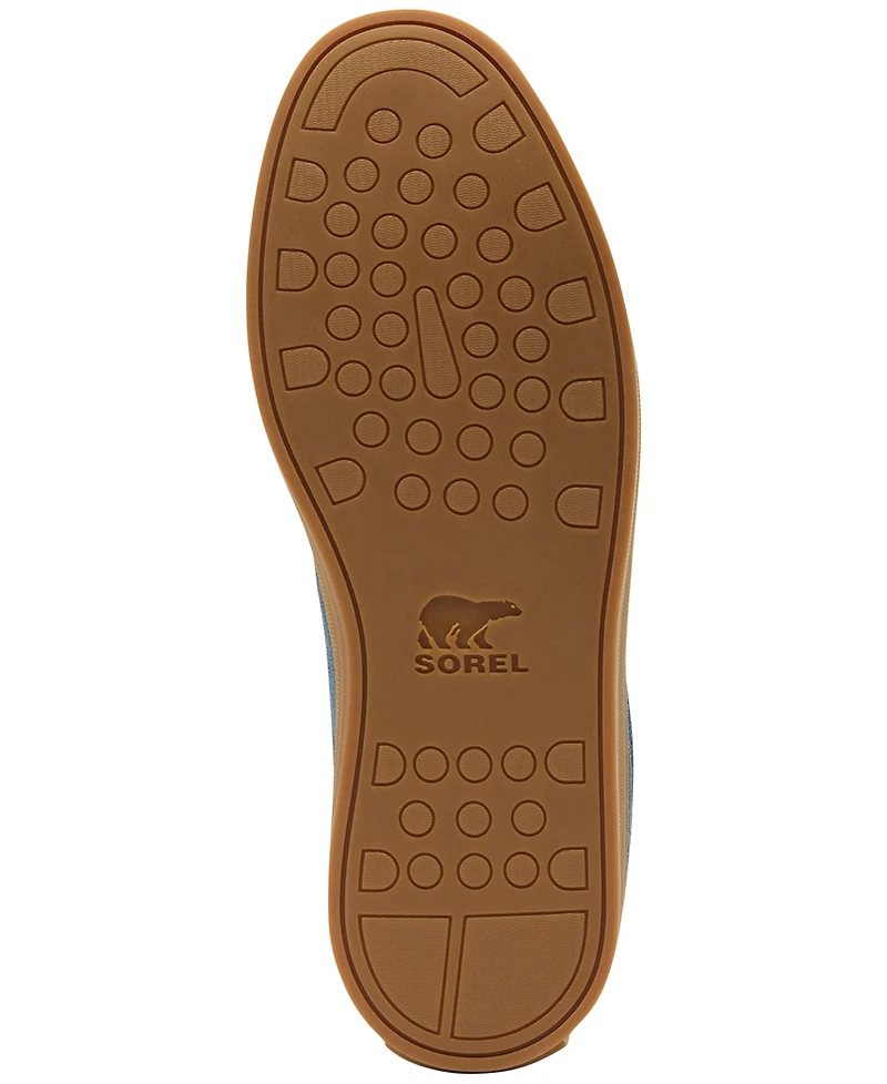 Sorel Men's Cyprus Lx Sneaker