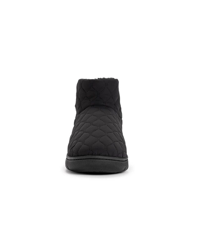 Muk Luks Women's Avery Rose Slipper