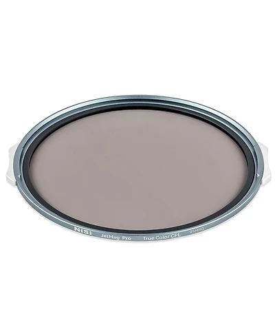 NiSi JetMag Pro 95MAG Nano-Coated Magnetic True Color Circular Polarizer Filter