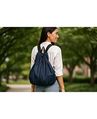Clarissa Foldable Personal Item Bag