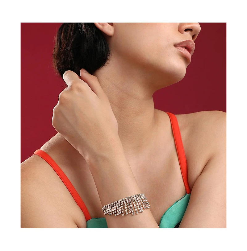 Sohi Bling Jewellery Set