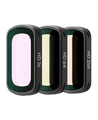 Dji Magnetic Nd Filters Set for Osmo Pocket 3