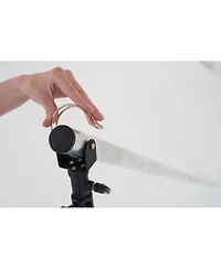 Manfrotto 13' Solo Heavy Duty Background Support System