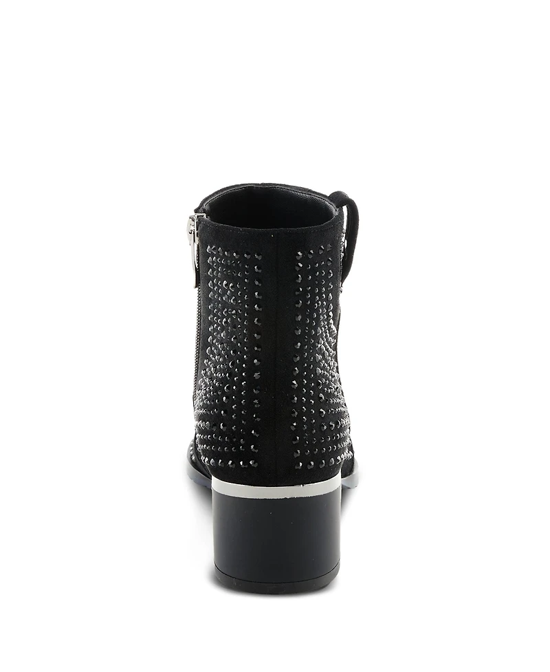 Azura Heavena Boot