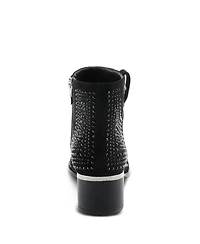 Azura Heavena Boot