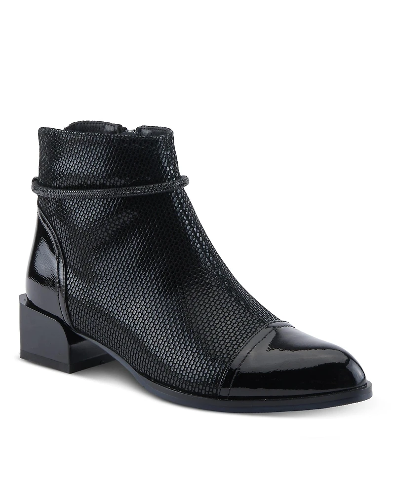 Azura Shelbi Boots