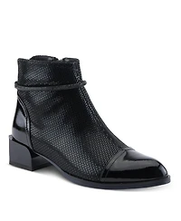Azura Shelbi Boots