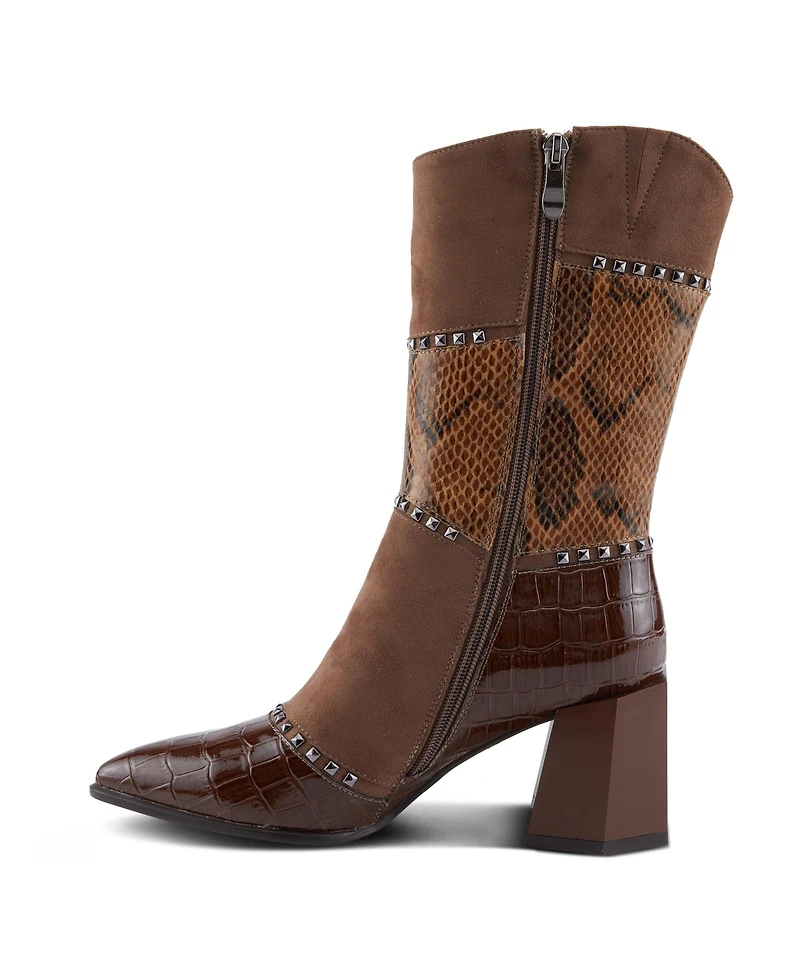 Azura Women's Zayrina Boots