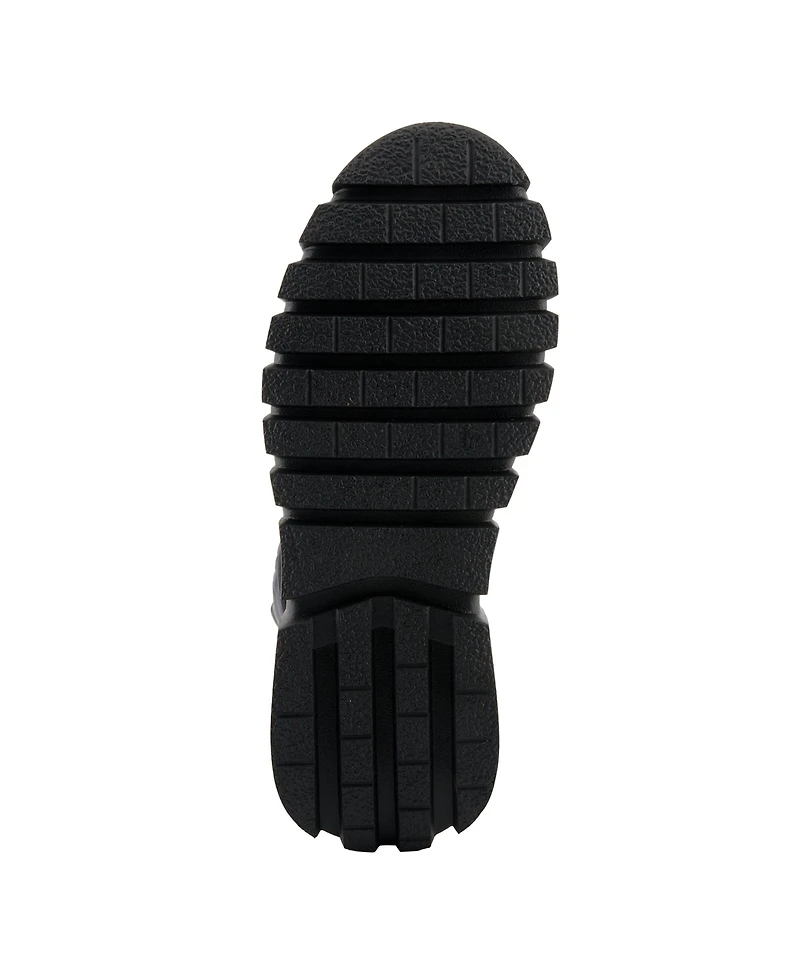 Azura Snowstorm Boots