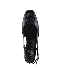 Azura Angelicish Shoes