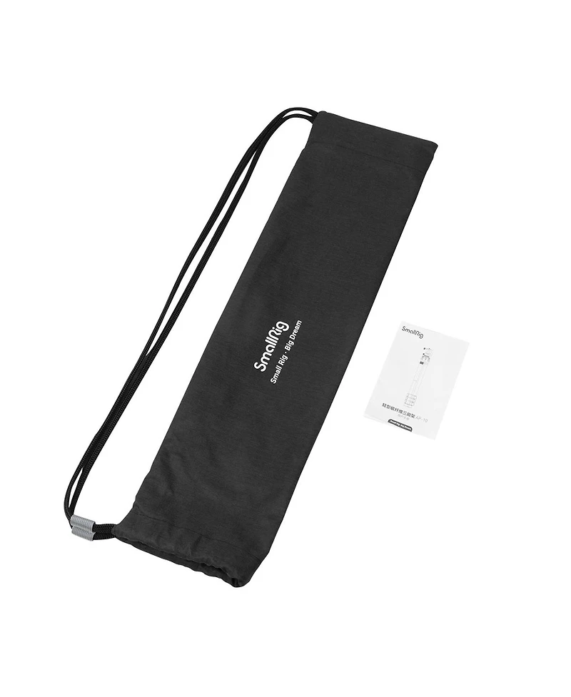 SmallRig Ap-20 4-Section Carbon Fiber Tripod with Ball Head