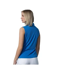 Daily Sports Peoria Women's Sleeveless Golf Polo