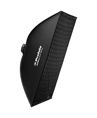 Profoto 3x4' Rectangular Softbox, White