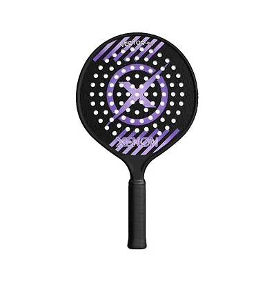 Xenon Vector Light Platform Tennis Paddle
