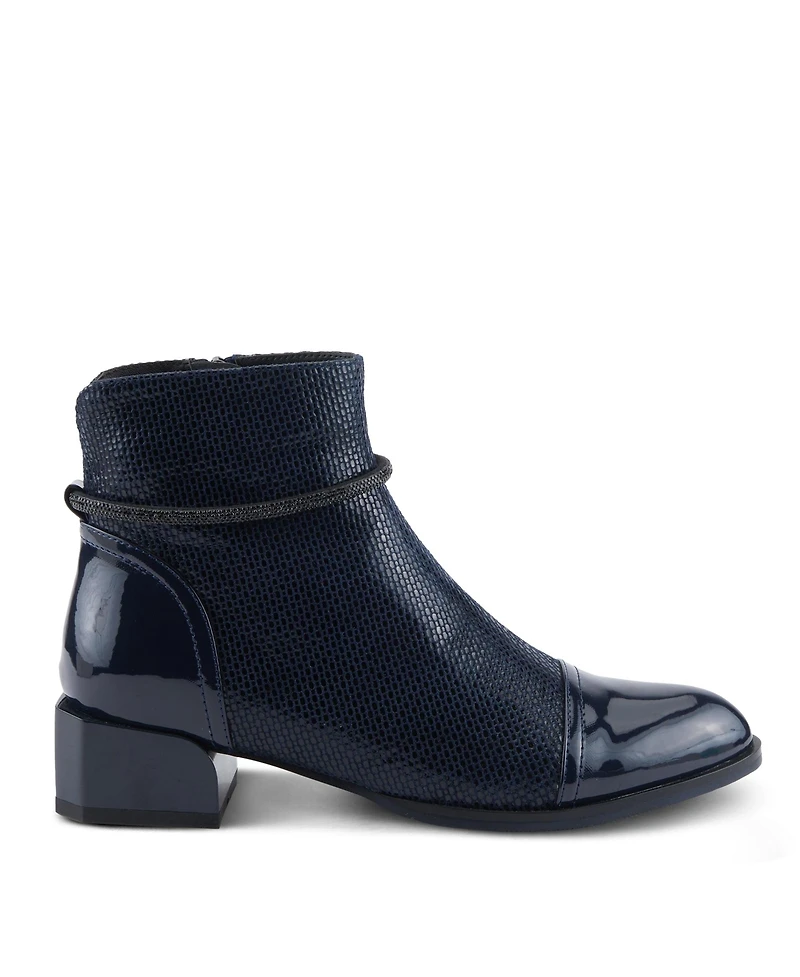 Azura Shelbi Boots
