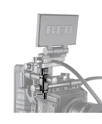 SmallRig 90 Degree 15mm Rod Clamp