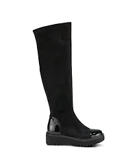 Azura Quappa Boots