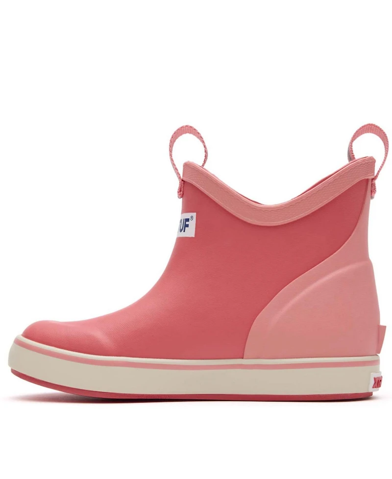 Xtratuf Little Kids Ankle Deck Boot