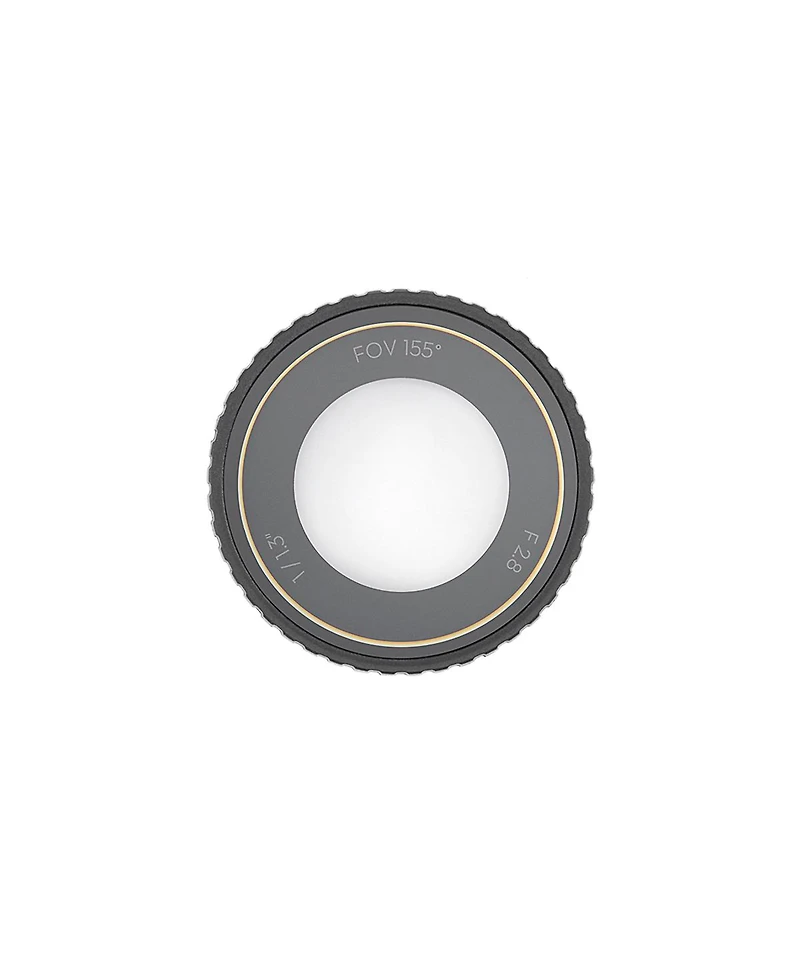 Dji Glass Lens Cover for Osmo Action 4 Camera