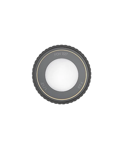 Dji Glass Lens Cover for Osmo Action 4 Camera