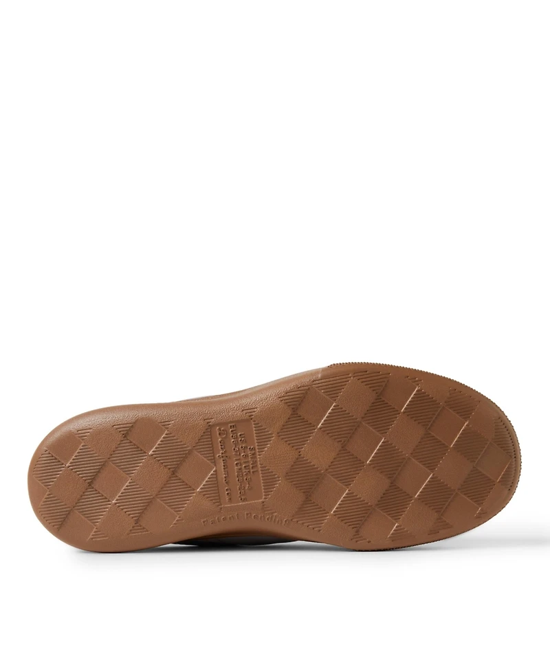 Dearfoams Womens Kendra Nylon Sport Lounge Clog