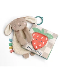Itzy Ritzy Baby Itzy Learn & Snuggle