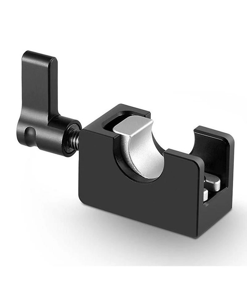 SmallRig Qr Rail Clamp, 12mm Rod