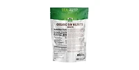 Now Foods Certified Raw Walnuts ,12 oz