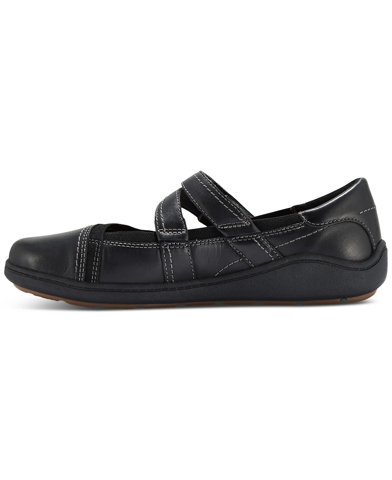 Clarks Collection Women's Bryianne Mary Jane Shoes