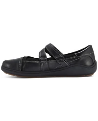 Clarks Collection Women's Bryianne Mary Jane Shoes