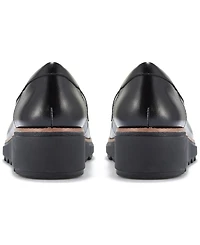 Clarks Collection Women's Sharon Pace Slip On Shoes