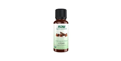 Now Foods Clove Oil ,1 Oz