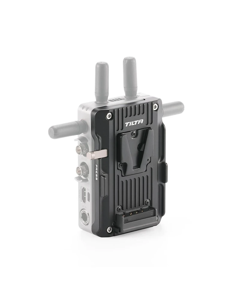 Tilta V-Mount Battery Plate for Dji Video Transmitter or Receiver