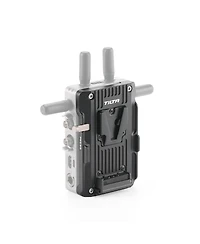 Tilta V-Mount Battery Plate for Dji Video Transmitter or Receiver