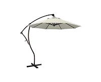 California Umbrella 9' Bayside Series Cantilever