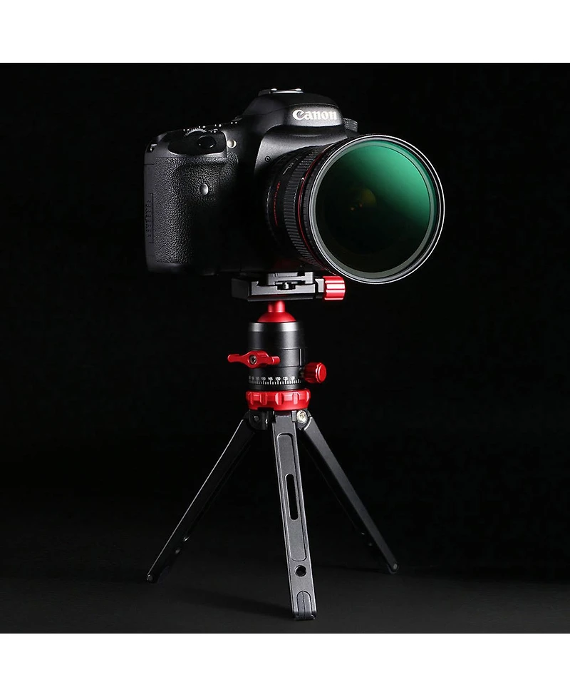 K&F Concept 72mm Nano-x Variable Fader Ndx, ND8-128
