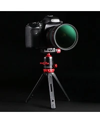 K&F Concept 72mm Nano-x Variable Fader Ndx, ND8-128