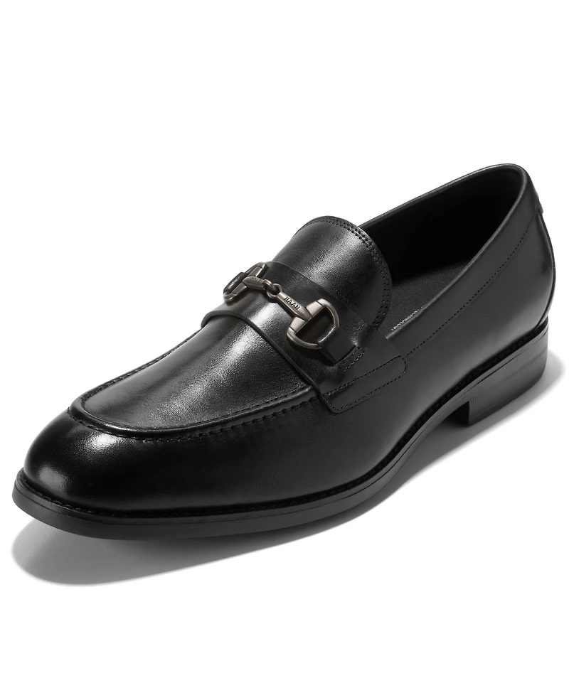 Cole Haan Men's Harmon Grand Bit Loafers