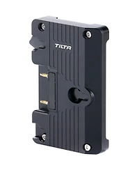 Tilta Power Supply Module for Dji Video Transmitter, Gold Mount to Gold Mount