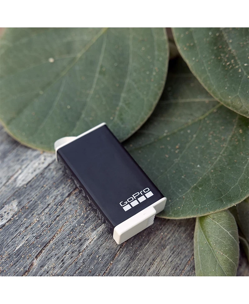 GoPro Enduro 1600mAh Rechargeable Lithium-Ion Battery for Max Camera