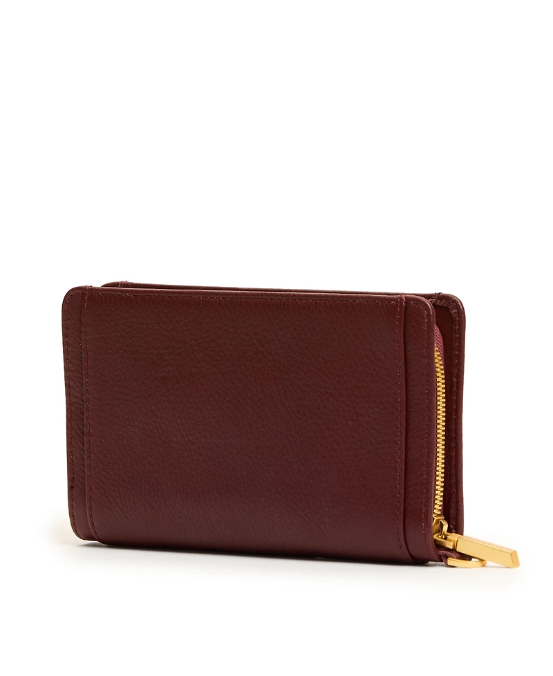 Hammitt Women's Bryant Leather Wallet