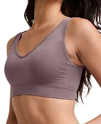 Jockey Women's Molded Cup Seamfree Bralette 3041