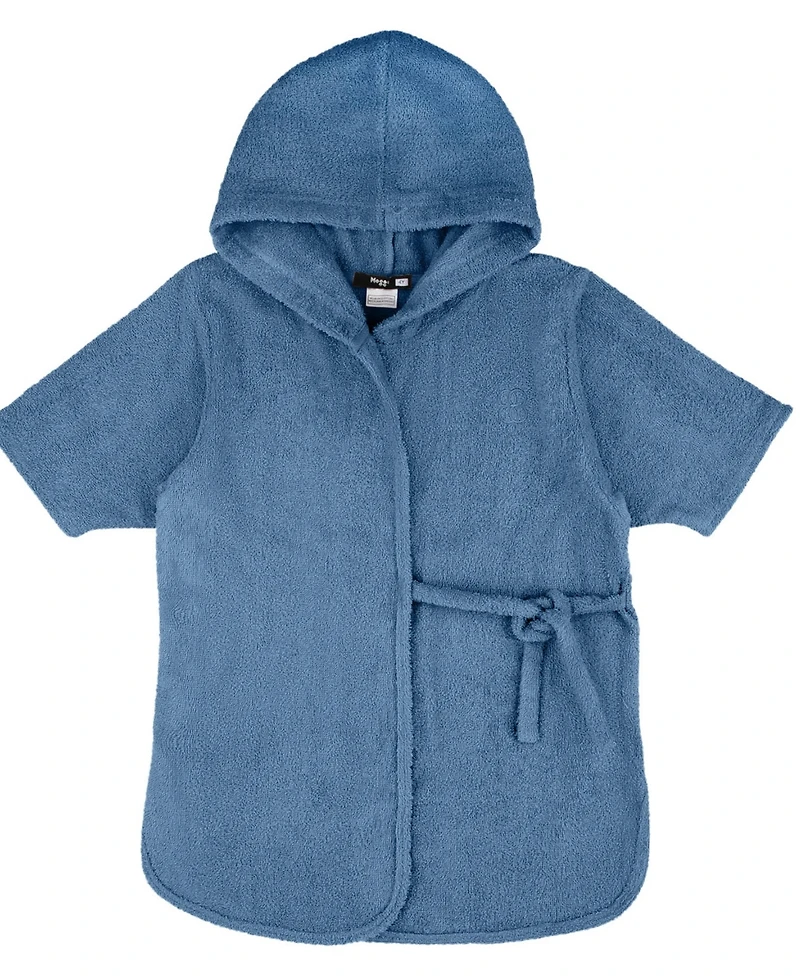 NoggiWear Kids Wrap Robe